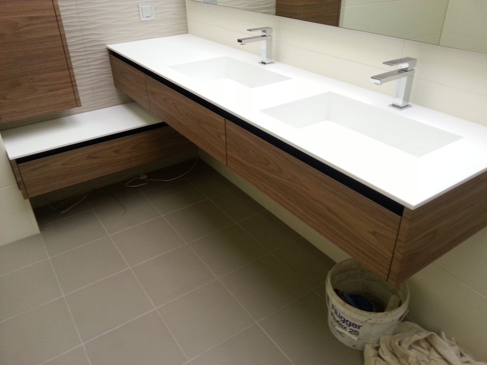 Квартира на Никонова