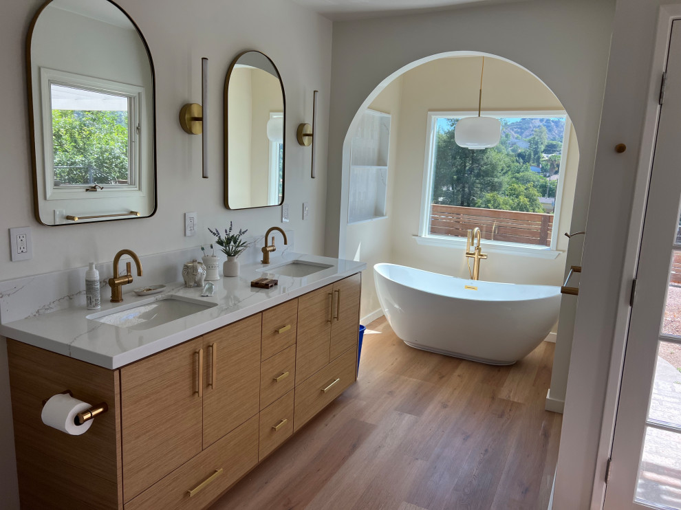 Master Bathroom remodel