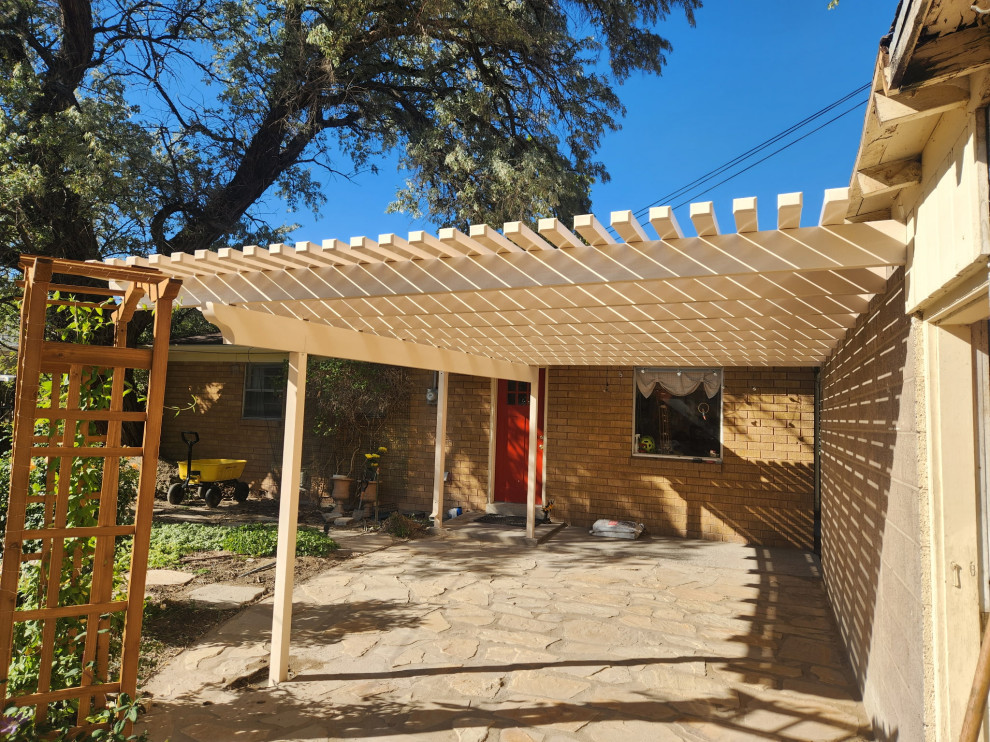West Valley Landscape Rennovation