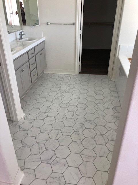 Bathrooms
