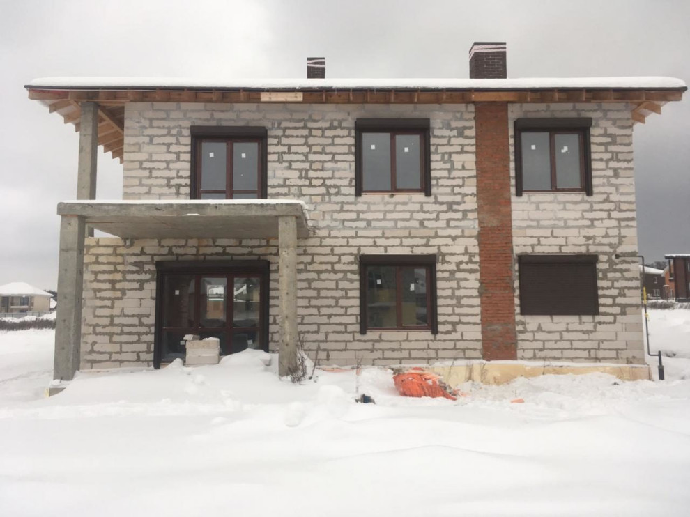 #730 Игра фактур и линий