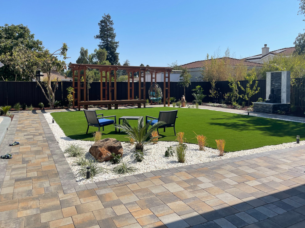 Cupertino - Modern Makeover