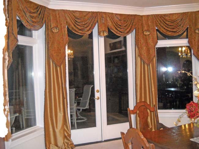 Dining Rooms