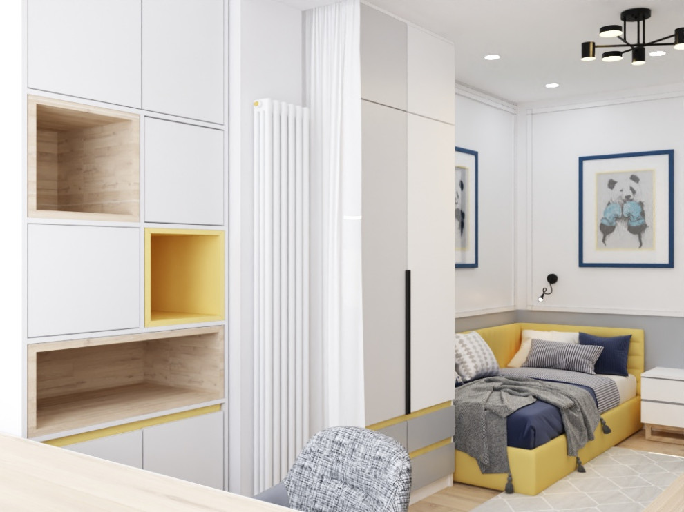 г. Киров ЖК "Мечта"