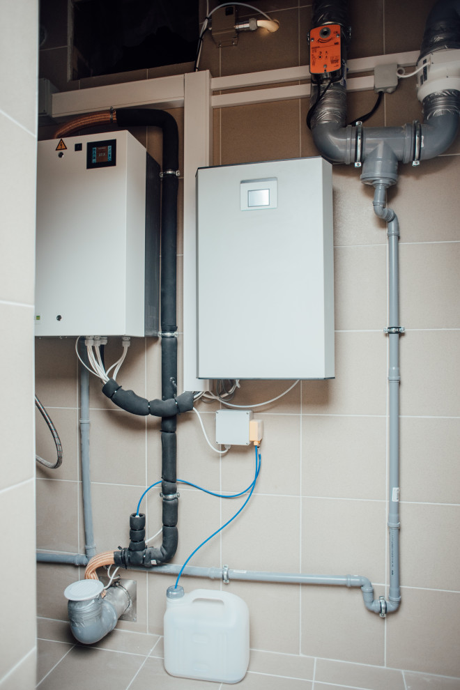 Оборудование для хамама.