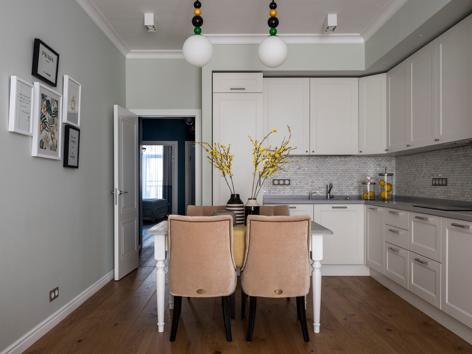 Простые вещи