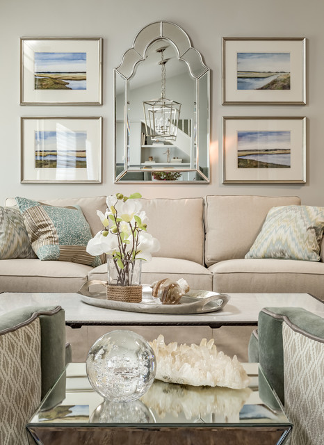 Design transitional