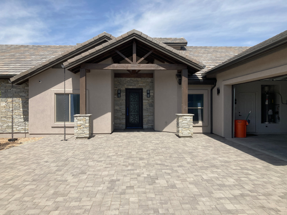 Krieser Residence