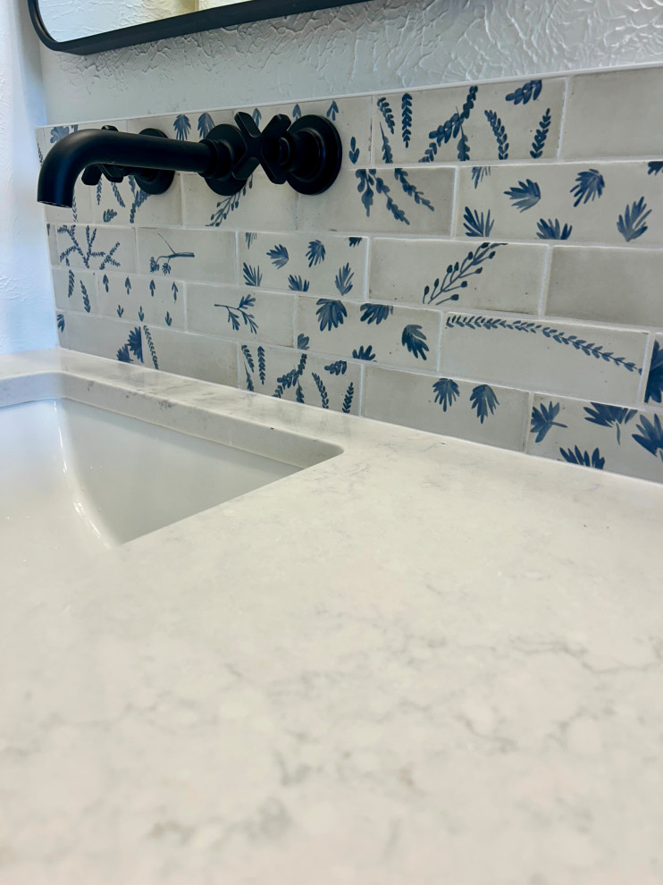 Main Bath Reimagined