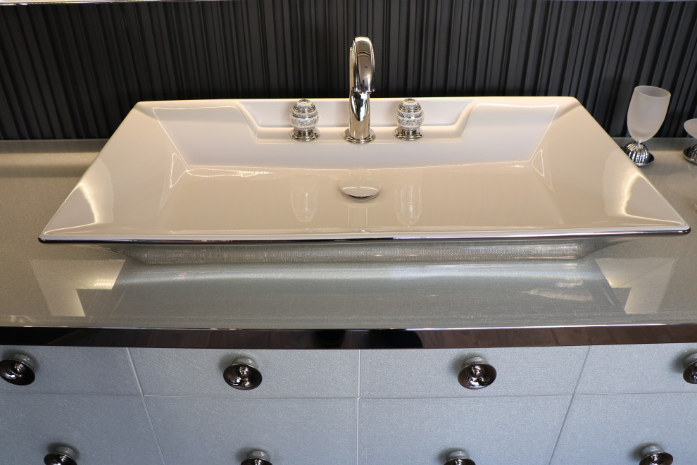 Showroom студия интерьеров "КВАДРО"