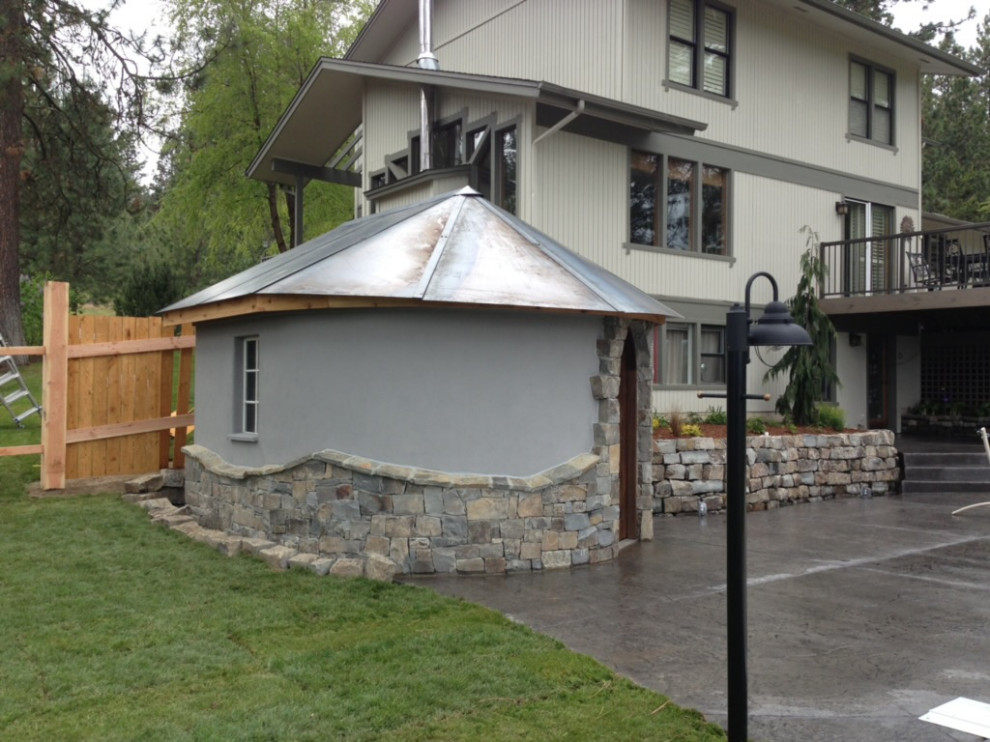 Home Remodels
