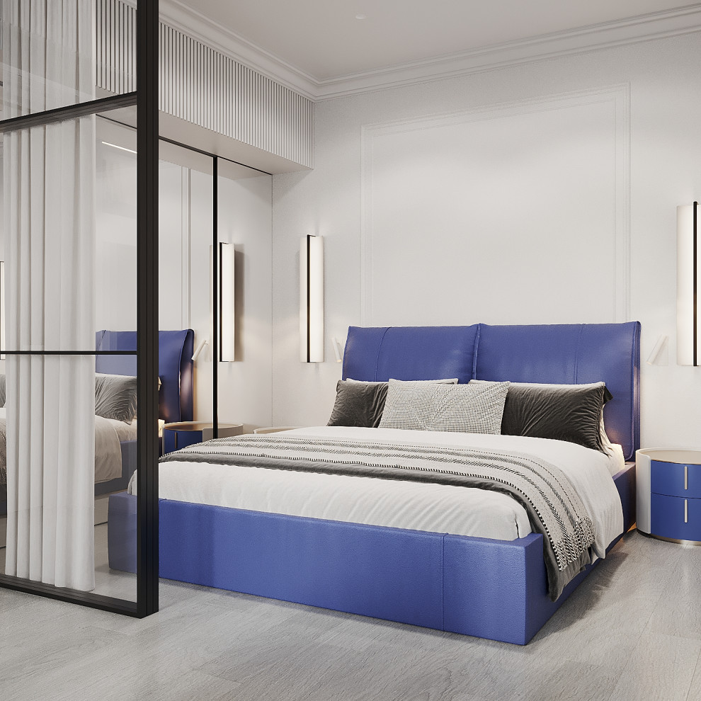 Москва ул.Строителей