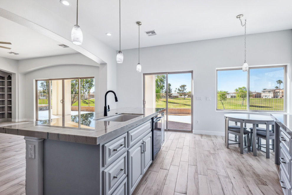 Palo Verde Meadows Custom
