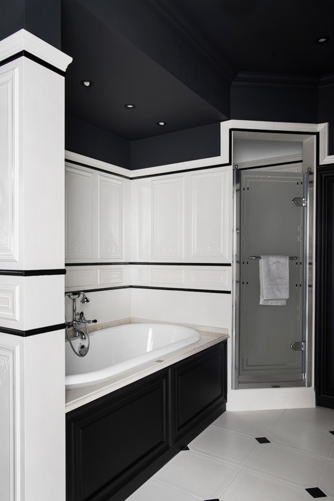 Квартира в центре Москвы