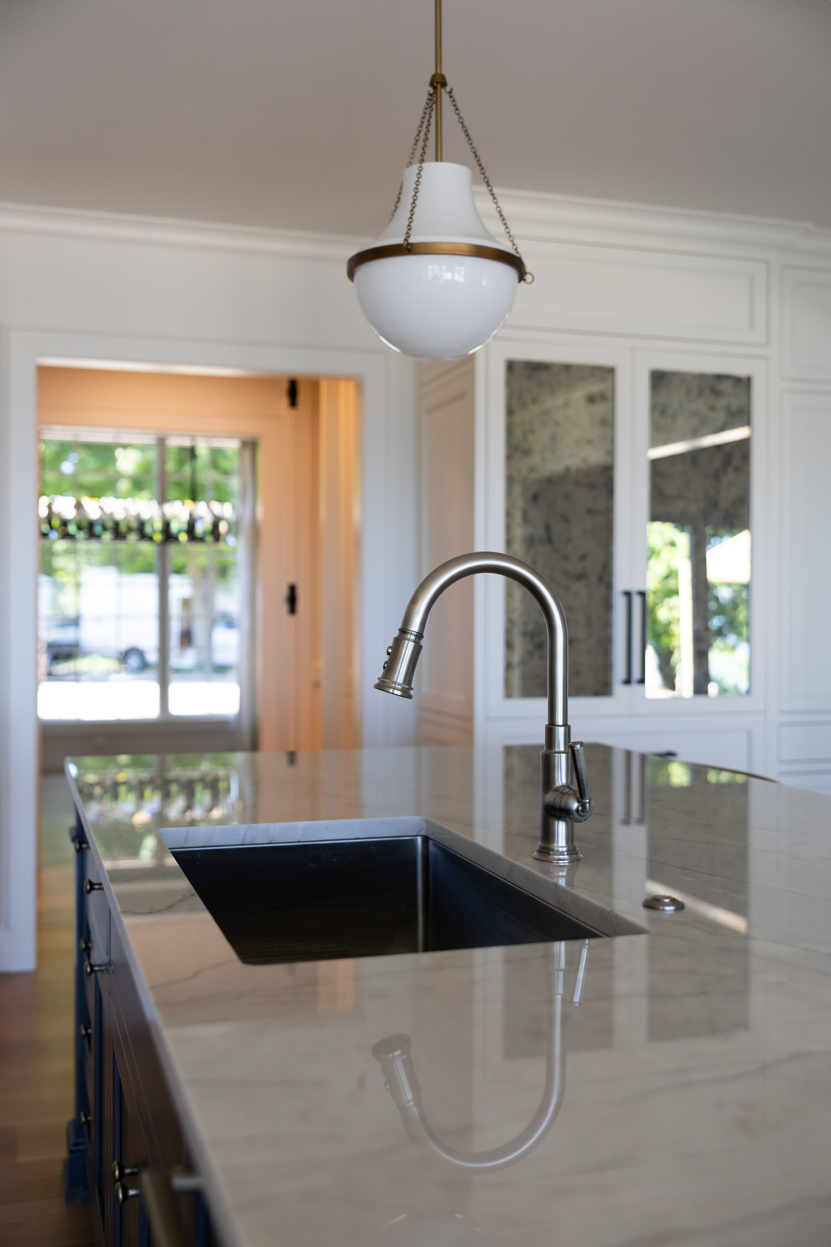 Rocky River Lakefront Whole Home Interior Renovation 2026