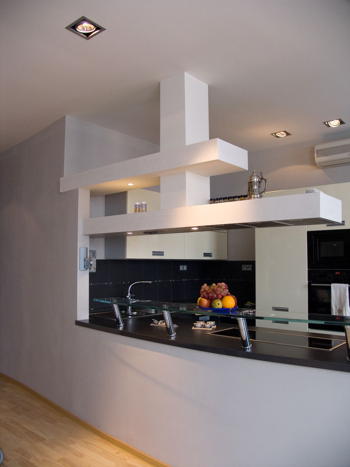 Квартира в Москве