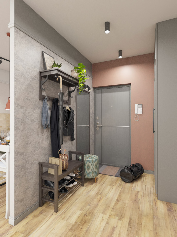 Вечное лето