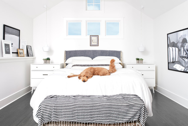 Private Home di-transizione-camera-da-letto