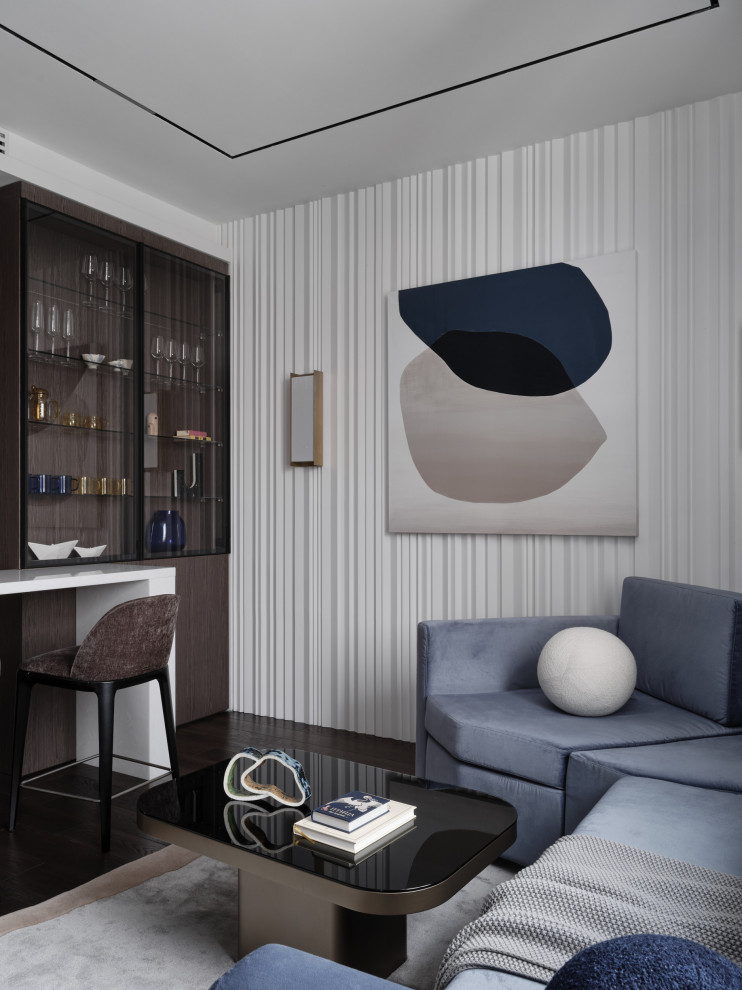 Нескучный минимализм