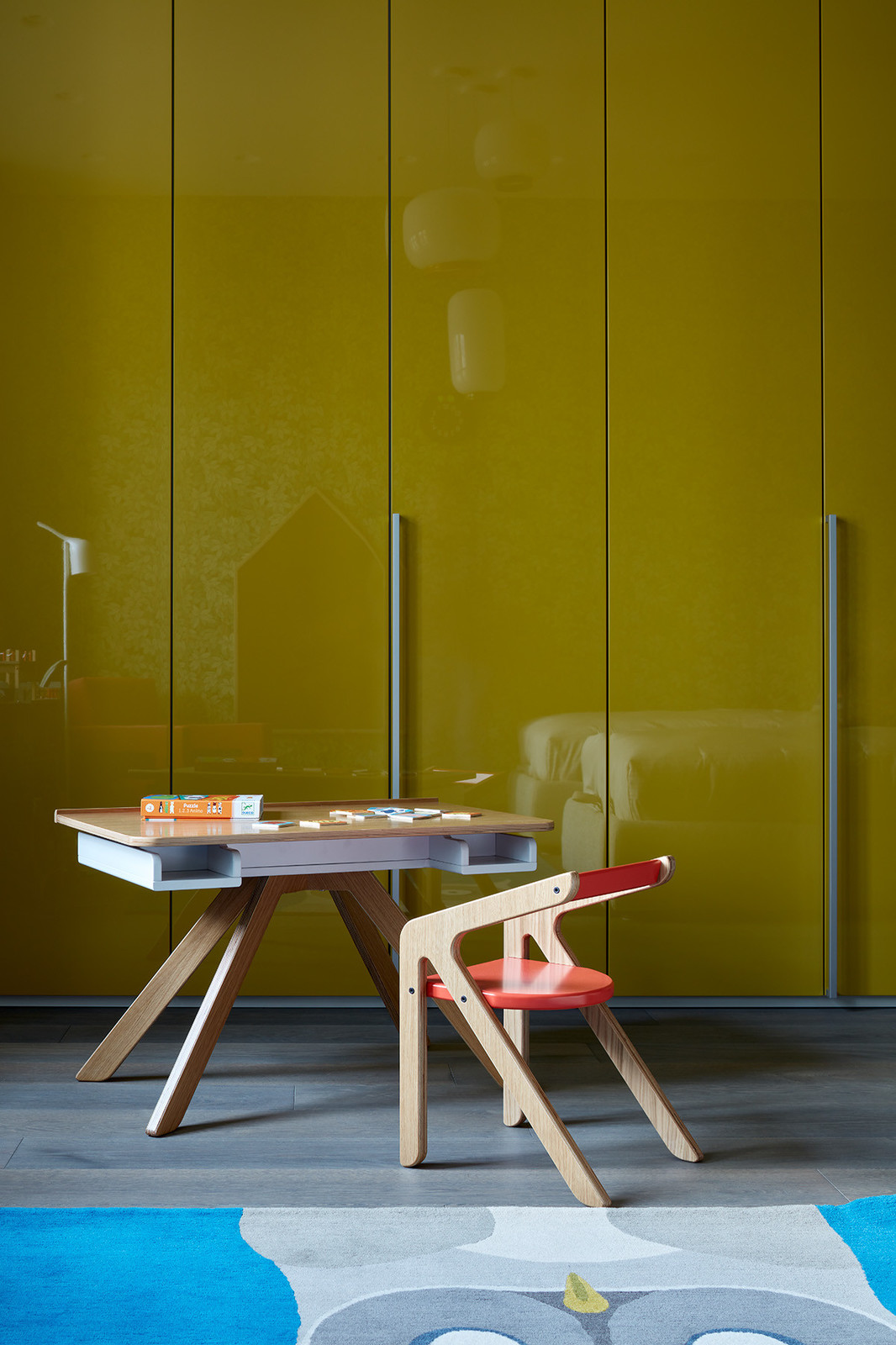 Квартира в Итальянском квартале