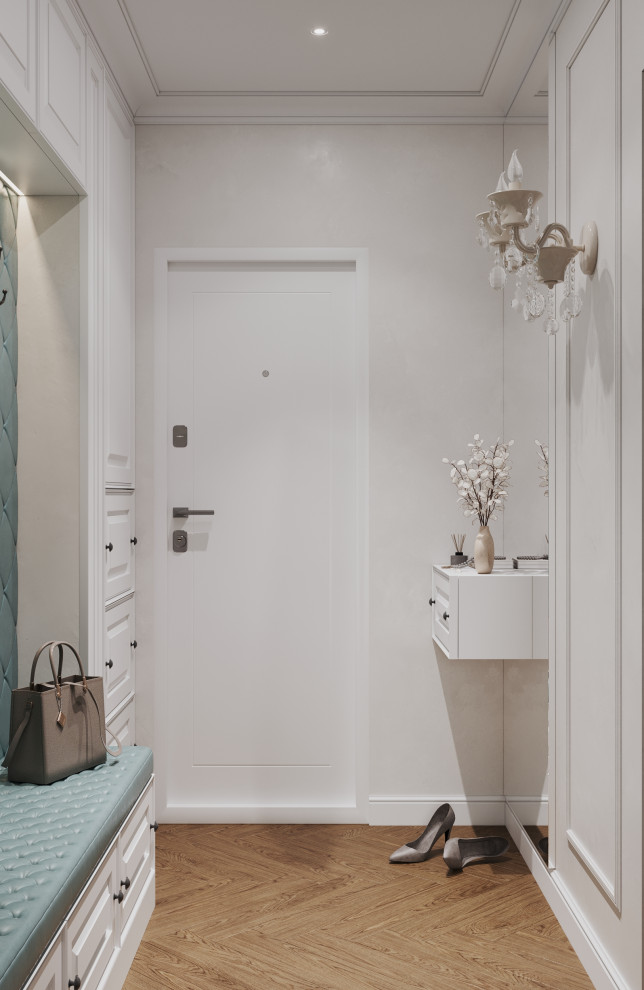 Английские традиции