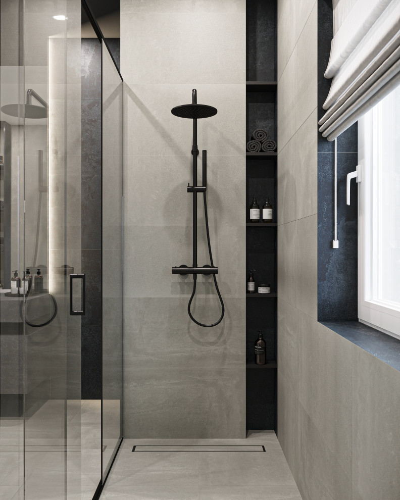 Дом в КП Лугинино парк, Москва