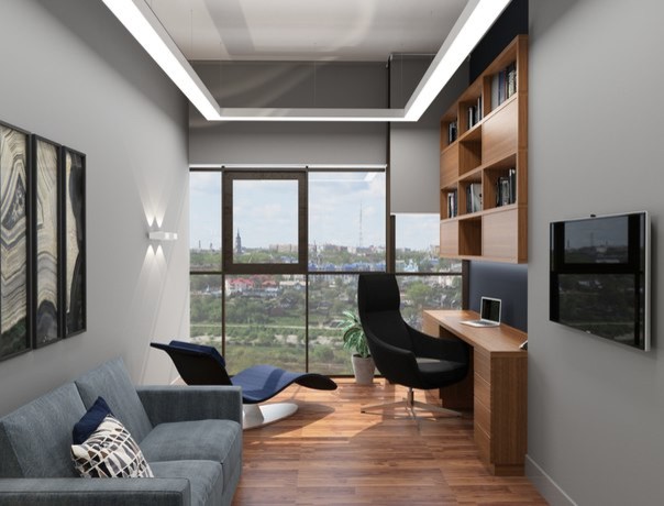 Минимализм