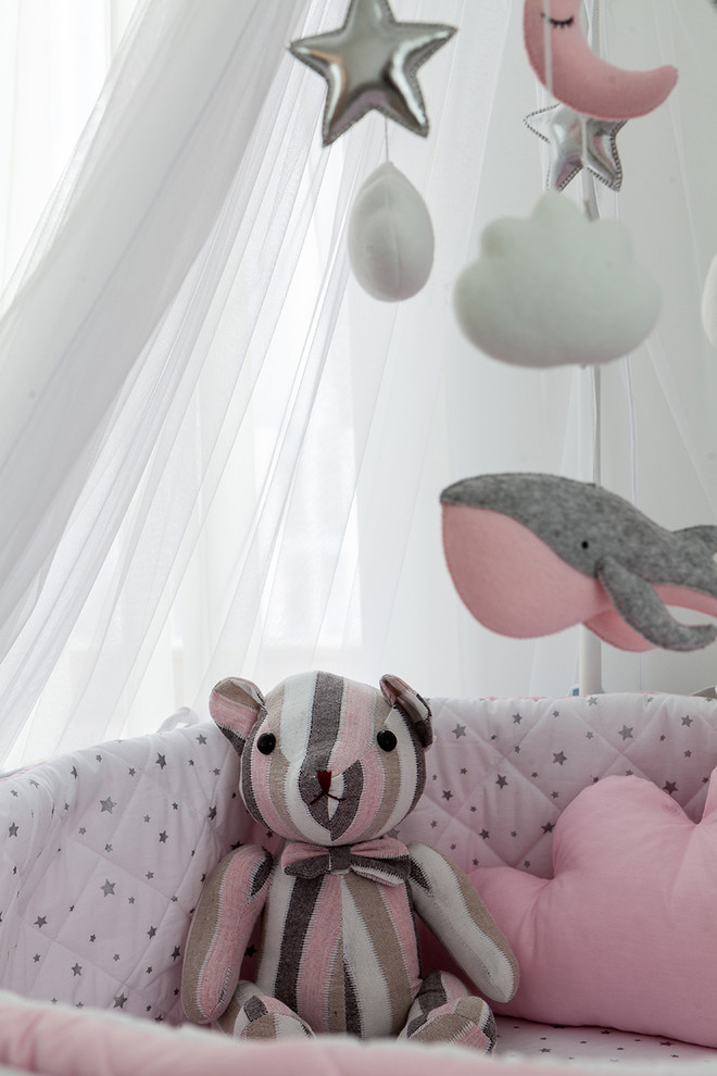 Квартира в ЖК "Невский"