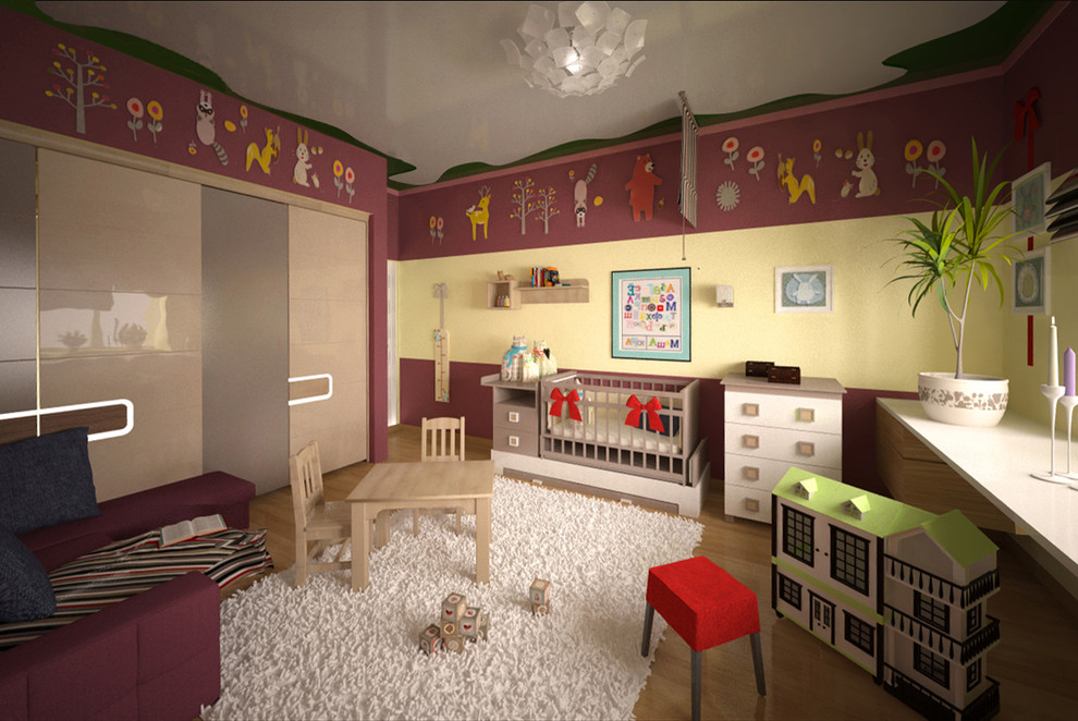 Испанское солнце