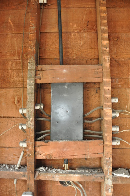 Construction examples 