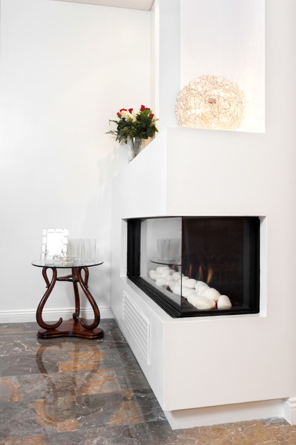 CI APT contemporary