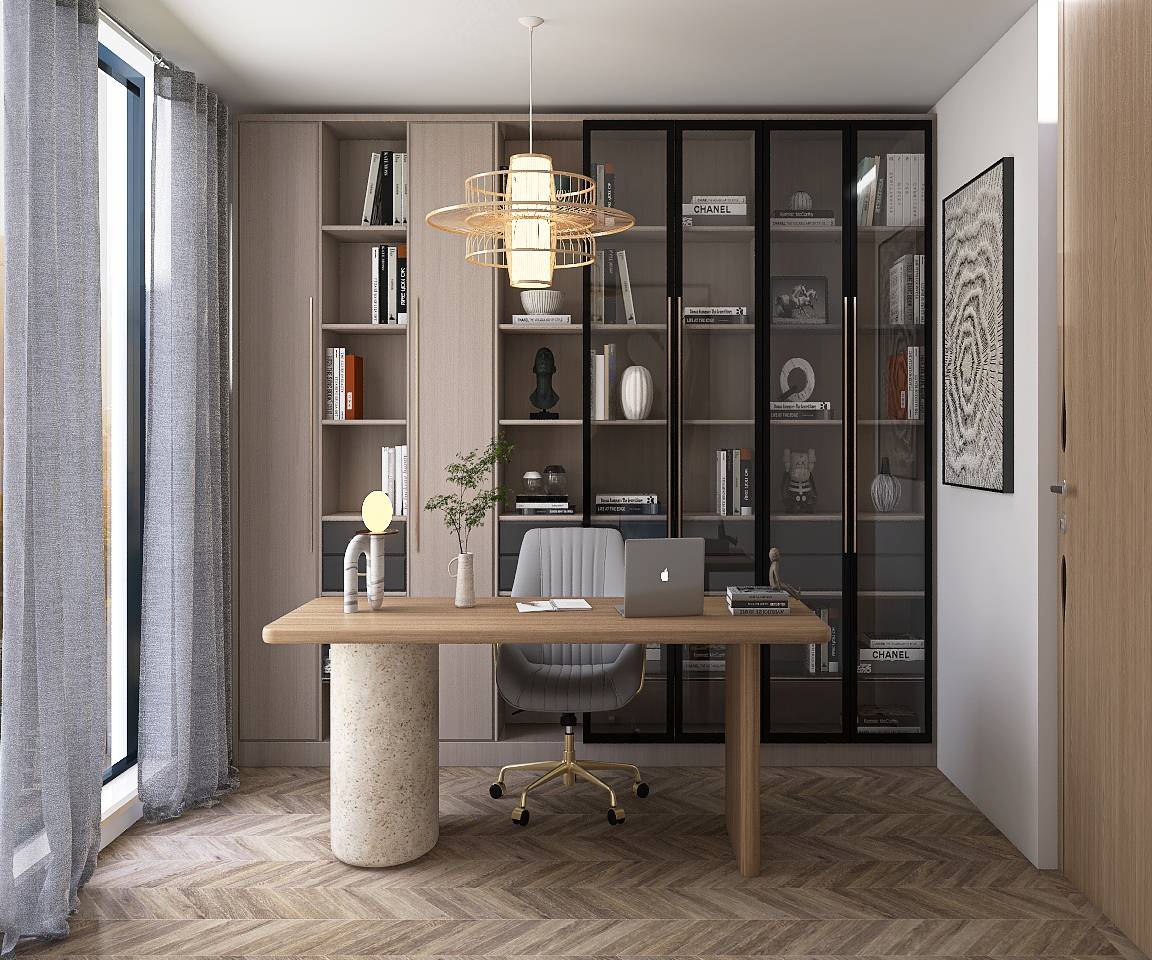 Проект частного дома