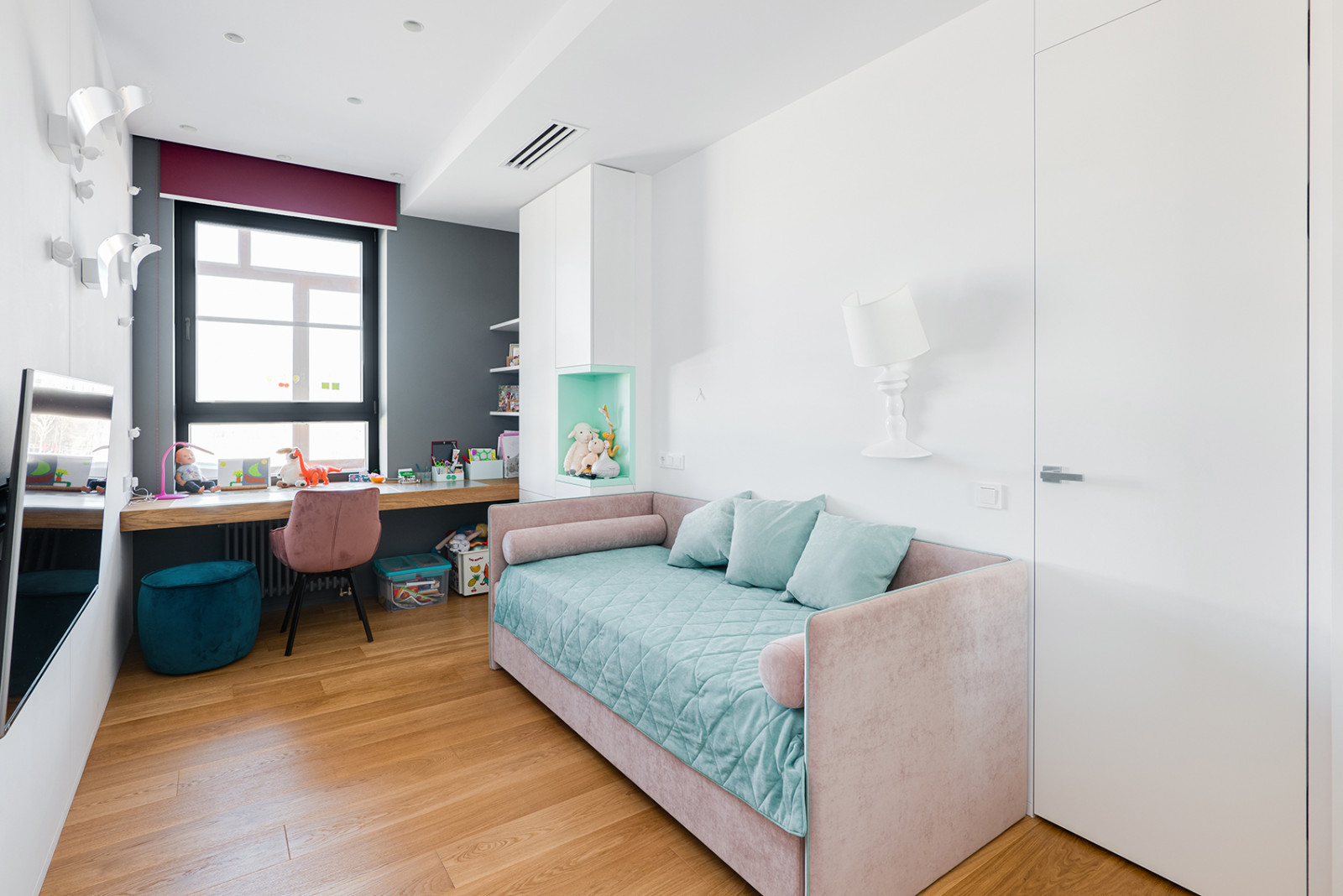 ЖК Золотые ключи