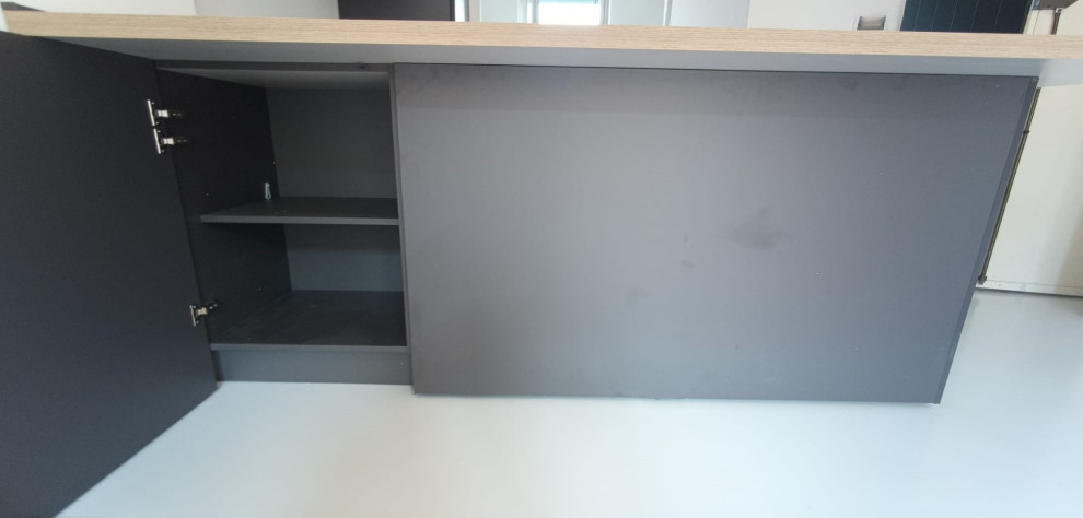 Cucina Carbon