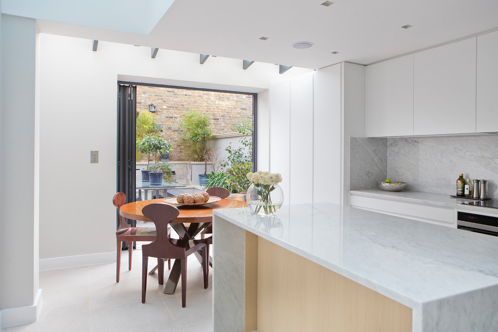 Clapham project