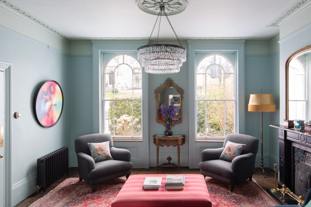 1855 House eclectic-living-room