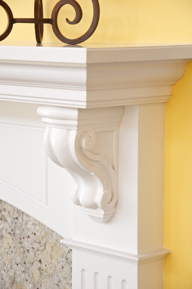 Williamsburg Built-in and Office