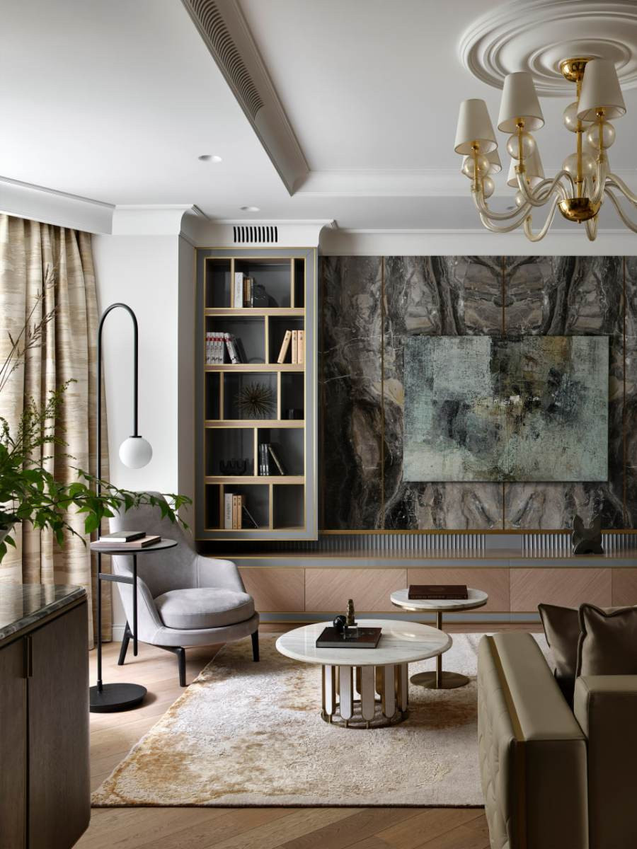 Неповторимый и уникальный проект дома