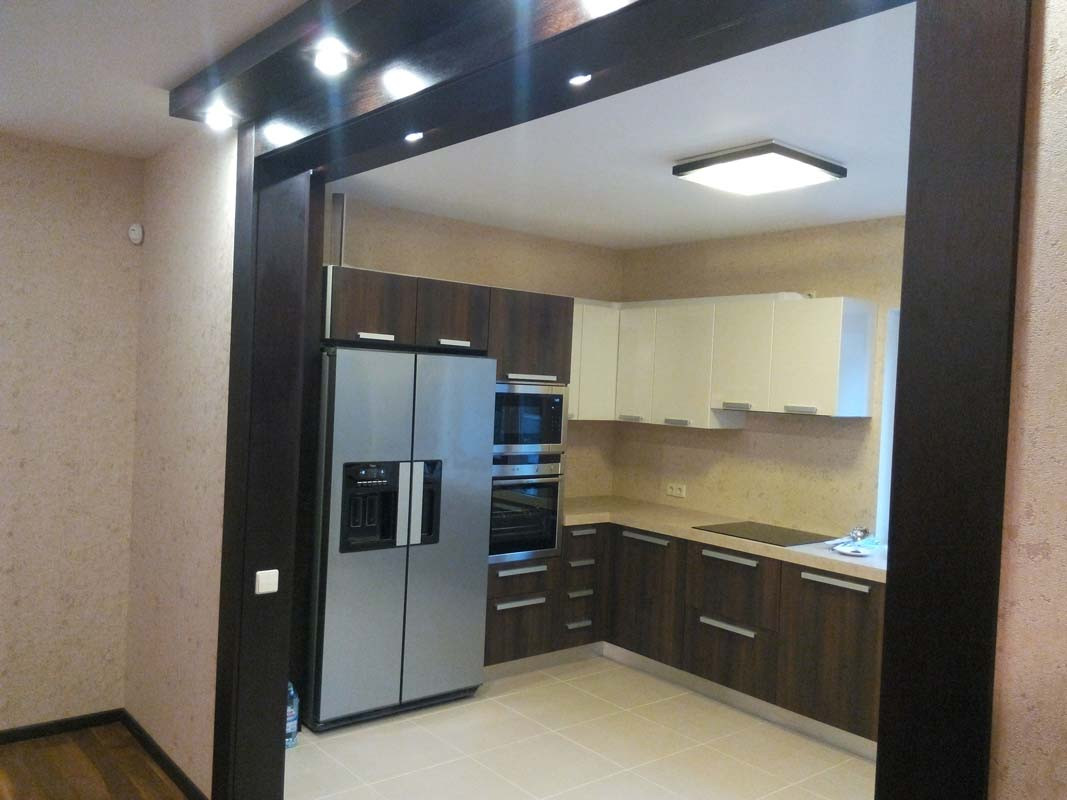 Отделка дома п. Токсово, Всеволожский р-н