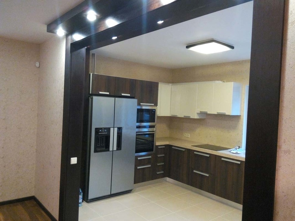 Отделка дома п. Токсово, Всеволожский р-н