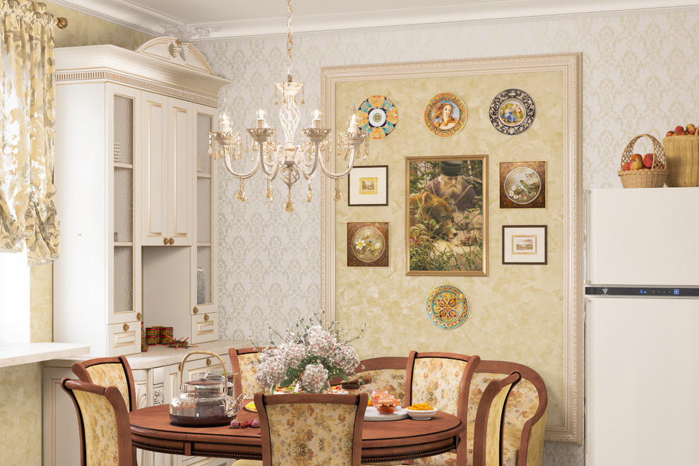 Александровская, проект дома