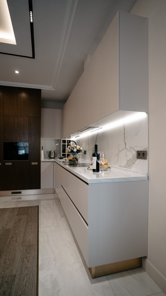 Царская мебель для ЖК "Царская площадь"