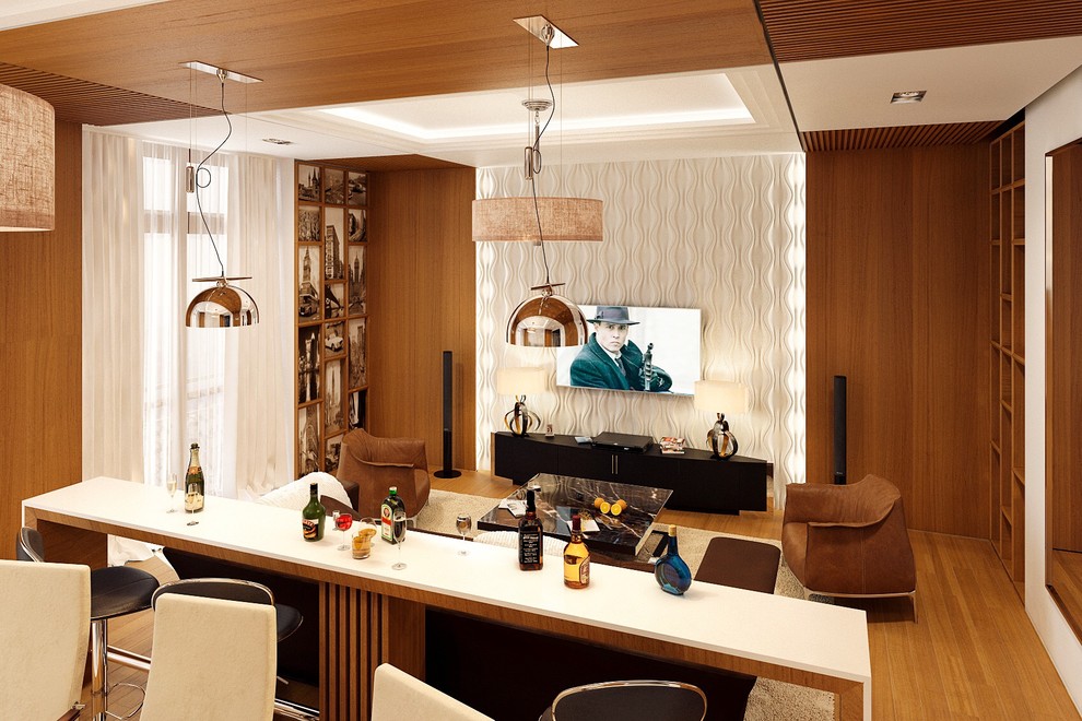 Интерьер 156