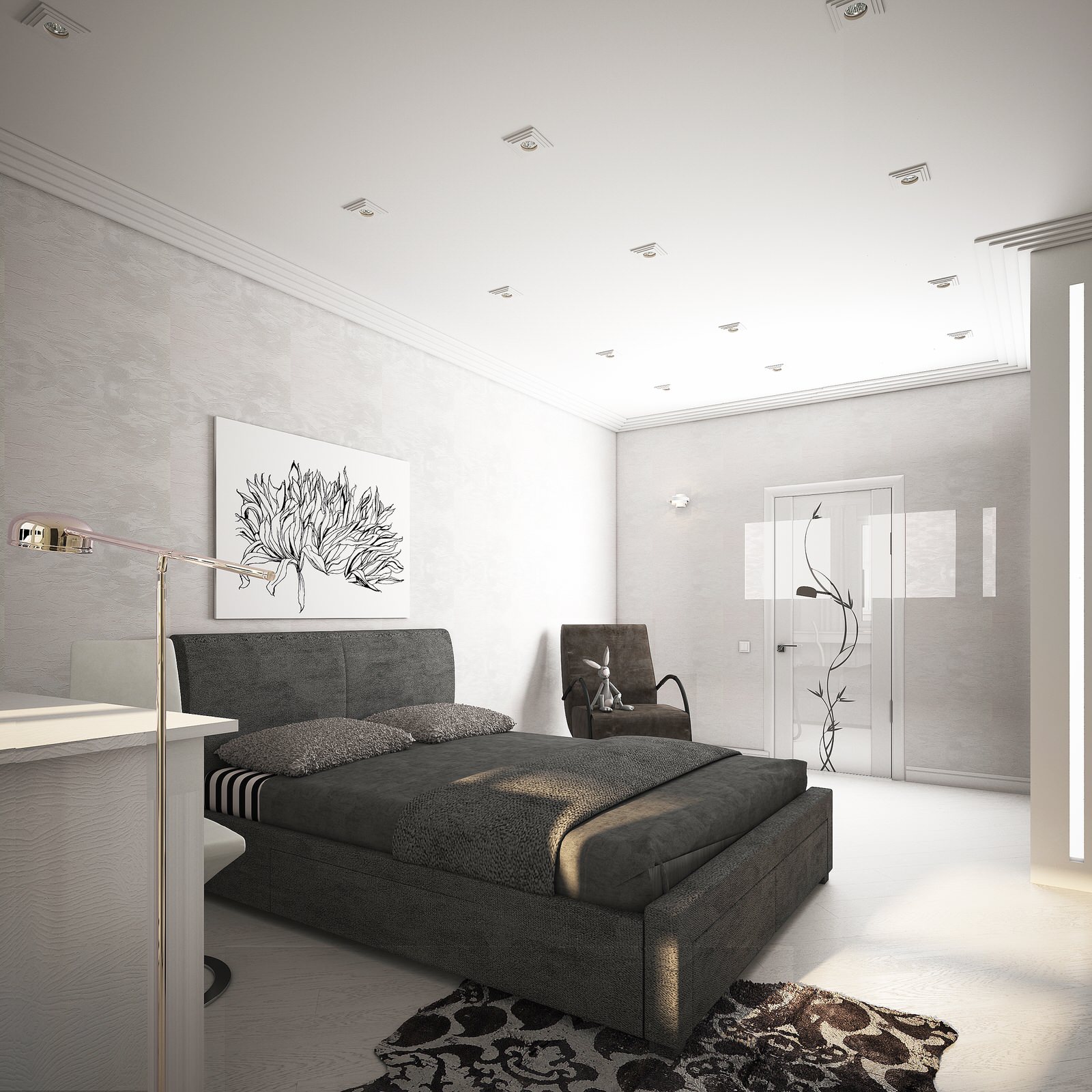 квартира на ул. Стахановская 100 кв. м