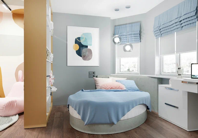 Детская комната