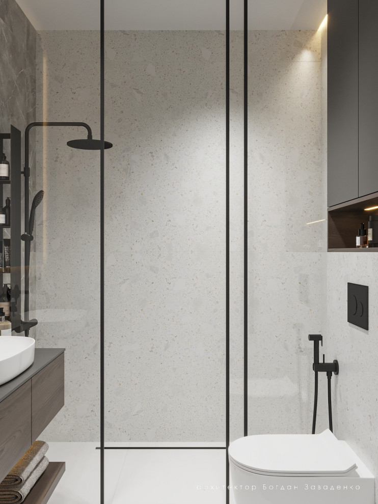 Резиденция 167