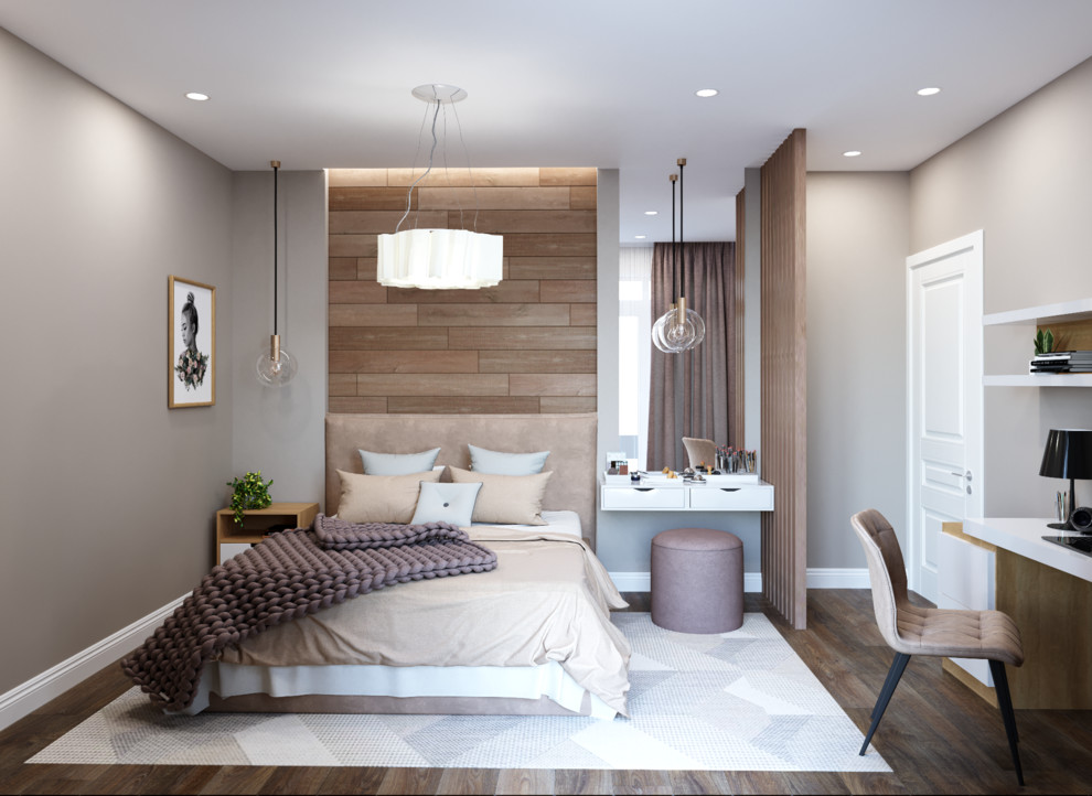 Квартира в ЖК "NewПитер"