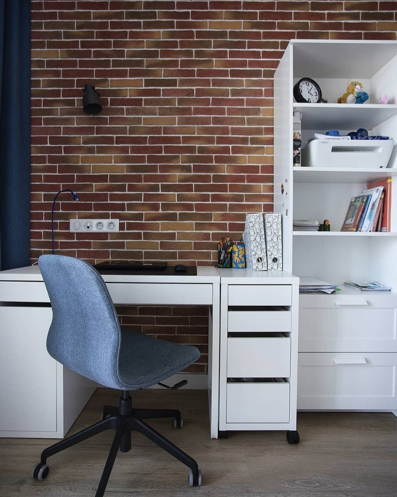 яркий и вкусный