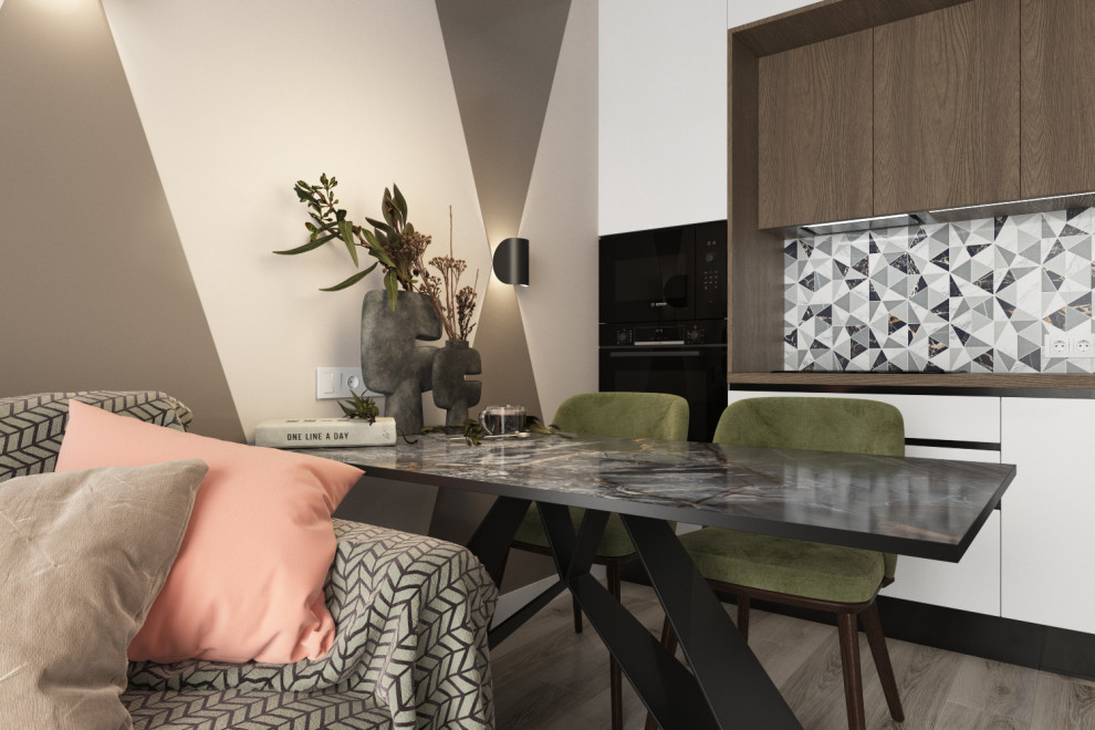 ЖК Романов 2