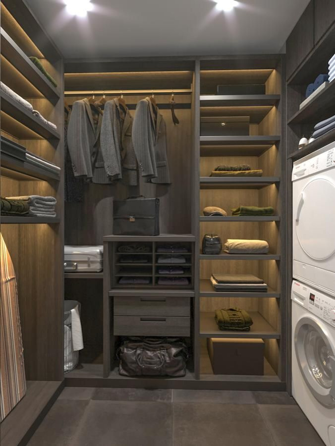 Квартира в ЖК "Life-Лесная"